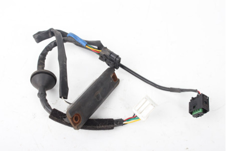 Кнопка кр.багажника 12- Kia Sorento (XM) 2009–2015 812602P510 (65940)