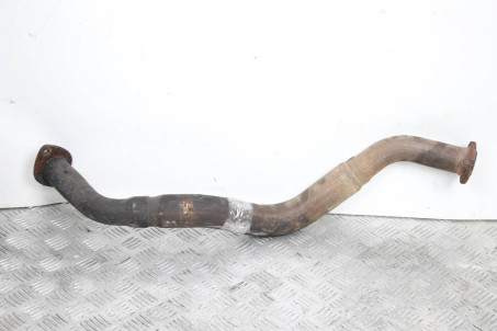 Труба приемная 3.5 Lexus RX (AL20) 2016-2022 1741031K50 (65943)