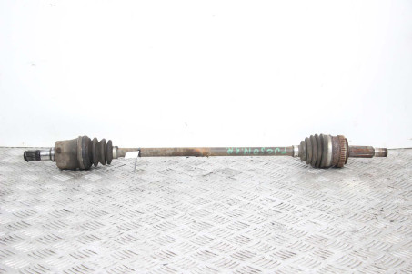 Привід задній правий 2.0 Diesel Hyundai Tucson (LM) / IX35 2010–2015 496012Y000 (65950)