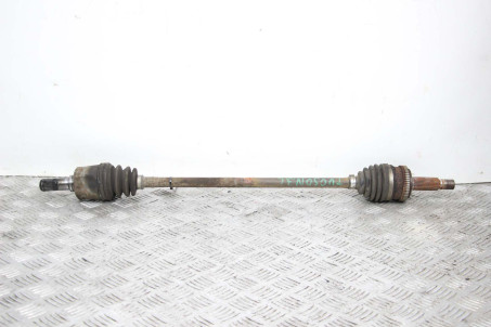 Привод задний левый 2.0 Diesel Hyundai Tucson (LM) / IX35 2010–2015 496002Y000 (65951)