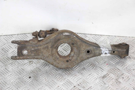 Рычаг задний поперечный нижний левый (задний) 4WD Hyundai Tucson (LM) / IX35 2010–2015 552102Y100 (65957)