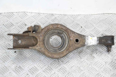 Важіль задній поперечний нижній правий (задній) 4WD Hyundai Tucson (LM) / IX35 2010–2015 552202Y100 (65958) с новым сайлентблоком