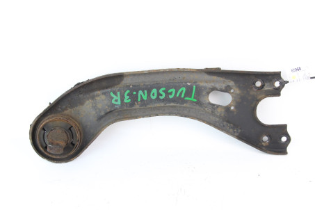 Важіль задній поздовжній правий 4WD Hyundai Tucson (LM) / IX35 2010–2015 552802Y100 (65960)