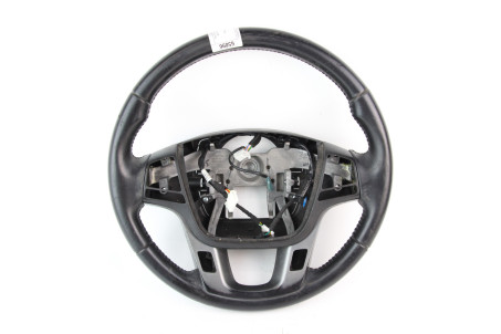 Кермо шкіряне 12- Kia Sorento (XM) 2009–2015 561102P670DC1 (65962)