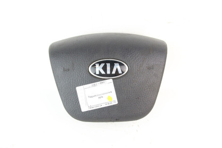 Подушка безопасности в руль 12- Kia Sorento (XM) 2009–2015 569002P500VA (65967)
