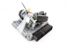 Блок управления двигателем комплект 2.2 МКПП TDI 12- Kia Sorento (XM) 2009–2015 391012F850 (65968)