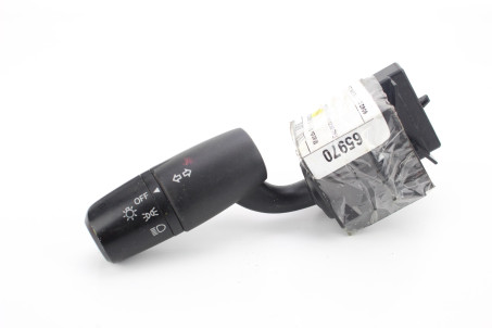 Переключатель подрулевой левый Mazda 6 (GJ) 2012-2018 KD4566122 (65970)