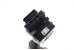 Переключатель подрулевой левый Mazda 6 (GJ) 2012-2018 KD4566122 (65970)