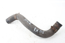 Патрубок основного радіатора нижній лівий 2.0 Diesel Hyundai Tucson (LM) / IX35 2010–2015 254122S000 (65980)