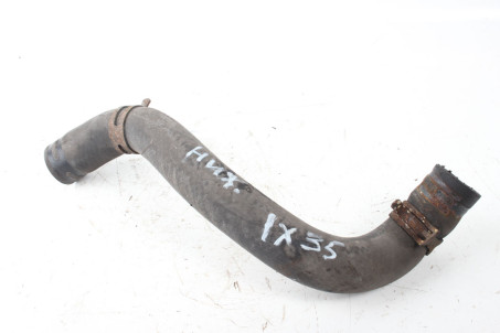 Патрубок основного радиатора нижний левый 2.0 Diesel Hyundai Tucson (LM) / IX35 2010–2015 254122S000 (65980)