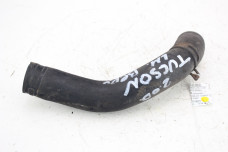 Патрубок основного радіатора верхній правий 2.0 Diesel Hyundai Tucson (LM) / IX35 2010–2015 254112S000 (65981)