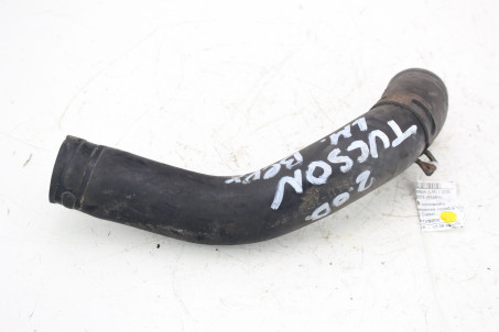 Патрубок основного радіатора верхній правий 2.0 Diesel Hyundai Tucson (LM) / IX35 2010–2015 254112S000 (65981)