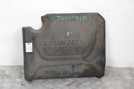 Декоративная накладка двигателя 2.0 Diesel Hyundai Tucson (LM) / IX35 2010–2015 292402F000 (65989)