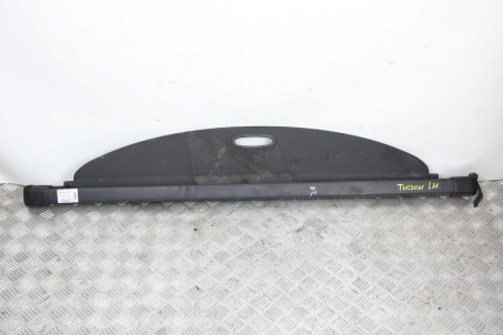Шторка багажника Hyundai Tucson (LM) / IX35 2010–2015 859102Y0009P (65990)