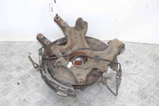 Цапфа задня ліва 4WD Hyundai Tucson (LM) / IX35 2010–2015 527102S100 (65991)