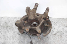 Цапфа задня права 4WD Hyundai Tucson (LM) / IX35 2010–2015 527202S100 (65992)