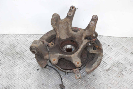 Цапфа задняя правая 4WD Hyundai Tucson (LM) / IX35 2010–2015 527202S100 (65992)