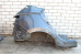 Четверть кузова задняя правая Hyundai Tucson (LM) / IX35 2010–2015 715042YC00 (65995)