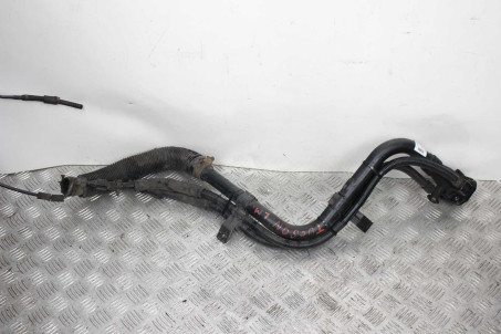 Горловина бензобака Diesel Hyundai Tucson (LM) / IX35 2010–2015 310302Y000 (65996)