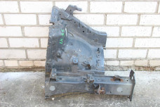 Лонжерон передній лівий Hyundai Tucson (LM) / IX35 2010–2015 646012S500 (65998)