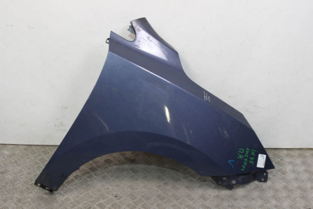 Крило переднє праве Hyundai Tucson (LM) / IX35 2010–2015 663212S000 (66002)