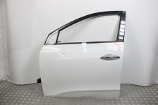 Двері передні ліві Hyundai Tucson (LM) / IX35 2010–2015 760032Y000 (66006)