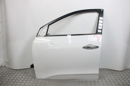 Дверь передняя левая Hyundai Tucson (LM) / IX35 2010–2015 760032Y000 (66006)
