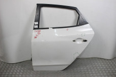 Двері задні ліві Hyundai Tucson (LM) / IX35 2010–2015 770032Y000 (66008)