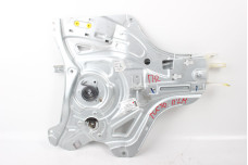 Склопідйомник передній правий електро (без моторчика) Hyundai Tucson (LM) / IX35 2010–2015 824022Y000 (66020)