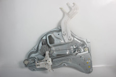 Склопідйомник задній правий електро (без моторчика) Hyundai Tucson (LM) / IX35 2010–2015 834022Y000 (66022)