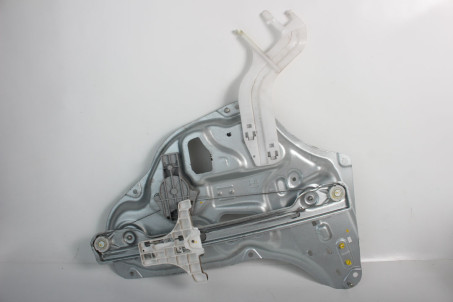 Склопідйомник задній правий електро (без моторчика) Hyundai Tucson (LM) / IX35 2010–2015 834022Y000 (66022)