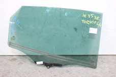 Скло двері заднє праве оригінальне тонування Hyundai Tucson (LM) / IX35 2010–2015 834212Y010A (66023)