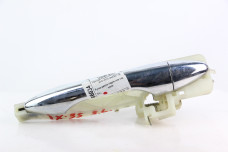 Ручка двері зовнішня лiва задня хром Hyundai Tucson (LM) / IX35 2010–2015 826512S020 (66034)