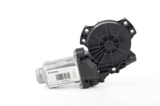 Моторчик склопідіймача задній лівий 2pin Hyundai Tucson (LM) / IX35 2010–2015 834502S000 (66037)