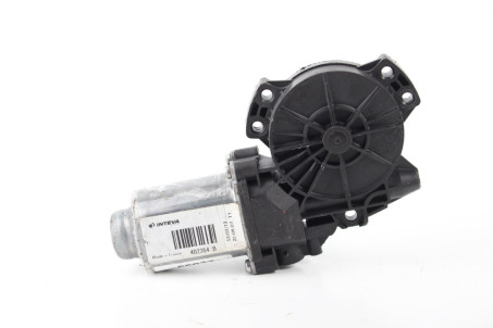 Моторчик склопідіймача задній лівий 2pin Hyundai Tucson (LM) / IX35 2010–2015 834502S000 (66037)