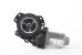 Моторчик склопідіймача задній лівий 2pin Hyundai Tucson (LM) / IX35 2010–2015 834502S000 (66037)