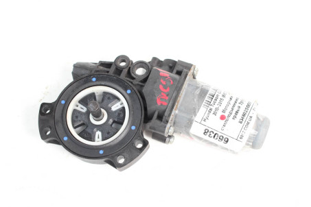 Моторчик стеклоподъёмника задний правый 2pin Hyundai Tucson (LM) / IX35 2010–2015 834602S000 (66038)