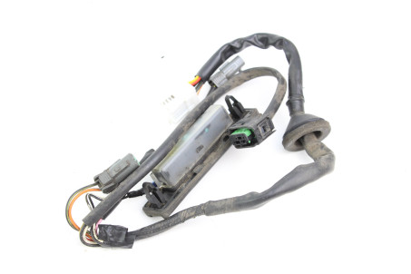 Кнопка кр.багажника Hyundai Tucson (LM) / IX35 2010–2015 812602S000 (66057)