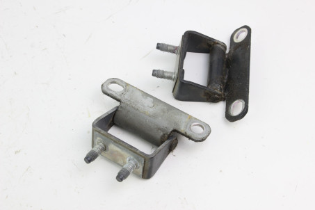 Петлі кр.багажника 2 шт. Hyundai Tucson (LM) / IX35 2010–2015 797102S000 (66063)