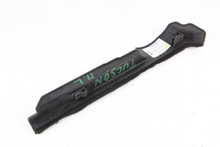 Повітропровід радіатора лівий Hyundai Tucson (LM) / IX35 2010–2015 291352Y000 (66071)