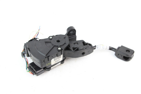 Педаль газу електро 2.0 Diesel Hyundai Tucson (LM) / IX35 2010–2015 327272S000 (66073)