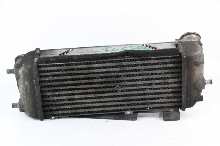 Радиатор интеркуллера 2.0 Diesel Hyundai Tucson (LM) / IX35 2010–2015 282702F450 (66074)