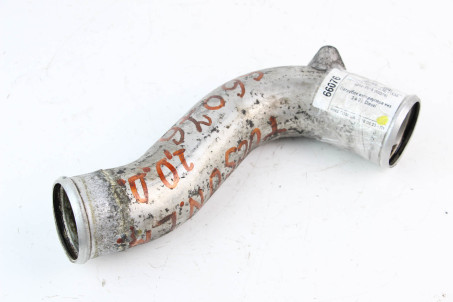Патрубок интеркулера низ 2-й 2.0 Diesel Hyundai Tucson (LM) / IX35 2010–2015 282562F450 (66076)
