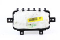 Подушка безпеки в торпедо RHD Hyundai Tucson (LM) / IX35 2010–2015 845302Y000 (66079)