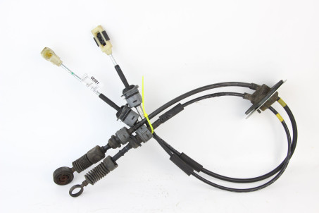 Трос выбора передач 2.0 МКПП 6ст TDI Hyundai Tucson (LM) / IX35 2010–2015 437942Y300 (66081)