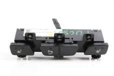 Кнопка підігріву сидіння Hyundai Tucson (LM) / IX35 2010–2015 933102Y800TAN (66083)