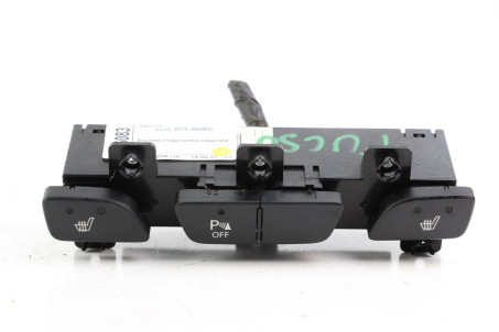 Кнопка підігріву сидіння Hyundai Tucson (LM) / IX35 2010–2015 933102Y800TAN (66083)