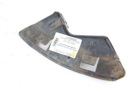 Направляющая заднего бампера под фонарь LH Hyundai Tucson (LM) / IX35 2010–2015 865512S000 (66090)