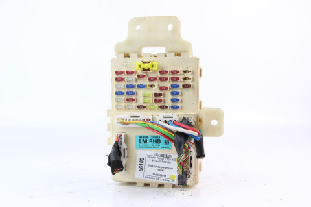 Блок запобіжників сервіс Hyundai Tucson (LM) / IX35 2010–2015 919502S511 (66100)