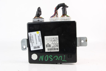 Блок керування BCM Hyundai Tucson (LM) / IX35 2010–2015 954002Y570 (66102)